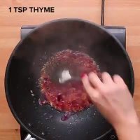 پاستای اسفناج 