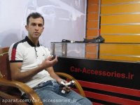 کیلس استارت چانگان سی اس 35