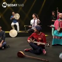 آهنگ زیبا و شاد |گروه رستاک | کلیپ زیبا | آهنگ عاشقانه زیبا