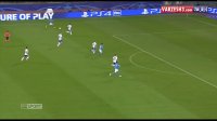 خلاصه بازی ناپولی 0-0 دیناموکیف