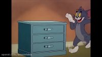 Tom and Jerry - Jerry and the Goldfish
