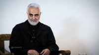 اطلاعات سرلشکر سلیمانی از زمانی که بولتون سراسیمه خواستار توقف حملات حزب‌ الله شد