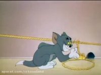 تام و جری Tom and Jerry قسمت 2
