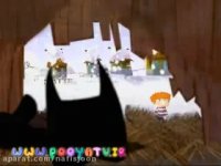 آهنگ و ترانه شاد شاد کودکانه و شعر کودکانه