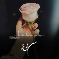 آهنگ دلتنگی یعنی تو  دلشوره یعنی تو