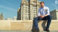 Now showing - Gerrard: My Liverpool