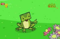 مهد کودک خانم زرافه - ارکستر جنگل