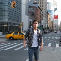 خلاقیت زچ کینگ - تاکسی