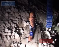 ایتالیا؛ زمین لرزه شدید در نورچا