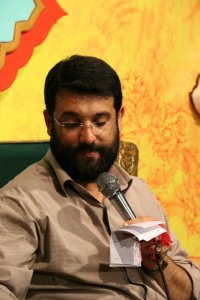 حاج ابوذر روحی