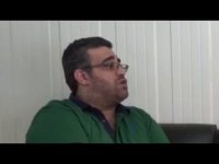 کلیپ گپ موج - رضا طالبی با فواد حجازی پارت 1