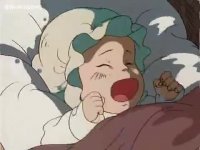 بابا لنگ دراز - قسمت 18