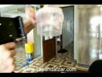 تاریخ زن دستی