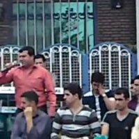 خوب میخونه دوستم