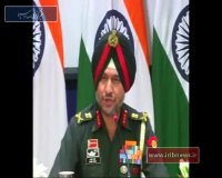 اعلام آماده‌باش در ایالت‌های مرزی هند با پاکستان