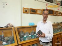 همه چیز درباره شهاب سنگ‌ها