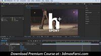 Learn The six foundations of After Effects cc 2020