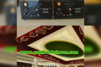 مخمل پاش شرکت گلد فلوک /سازنده وفروشنده دستگاه /مخملپاش