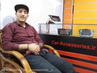 دی وی دی فابریک نیسان ماکسیما