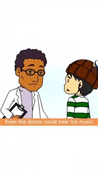 دلایل کم شنوایی کودکان