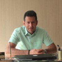 مشاوره رایگان نور پردازی نمای ساختمان