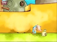 داستان های مثنوی برای کودکان- عاقبت اجبار