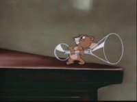 001. Tom & Jerry - Puss Gets The Boot (1940)