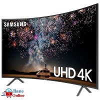 بهترین تلویزیون منحنی 2019 | جدیدترین تلویزیون های منحنی سامسونگ | بهترین تلویزیون های منحنی سامسونگ | جدیدترین تلویزیون منحنی 2019