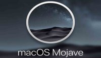 اپل macOS Mojave را با تم تیره معرفی کرد
