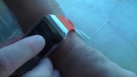 Samsung Galaxy Gear walkthrough redux