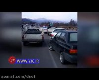 کشف جسد یک مرد جوان در شهرستان تالش