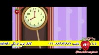 ترانه شاد کوچولوی خندان   توت فرنگی