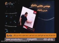 شیمی_حل تستهای کنکور 95 قسمت سوم_رادمان مهر_موسسه ونوس