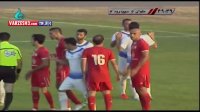 خلاصه بازی ملوان 1-0 سپیدرود