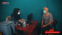 آغاز تزریق واکسن ایرانی در منطقه پردیسان قم