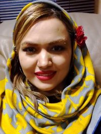 Stella Singer_ استلا سینگر