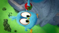تریلر جدید بازی Angry Birds Blues