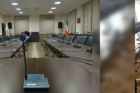 صندلی اموزشی برای اجاره - صندلی کنفرانسی برای کرایه