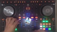 DjDarki vs Traktor s4 mk2