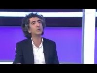 علی علیزاده : بودجه جنگ ما 5 میلیارد بود