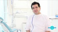 زرد شدن دندانها پس از ارتودنسی و راه حل رفع آن