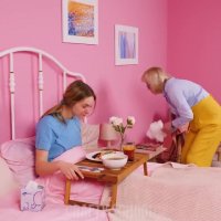 11 موقعیت جالب و خنده دار با مادر یا بدون مادر ...