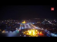 زمینه_آروم آروم باز رسید فصل جنون-کربلایی علی مردانی