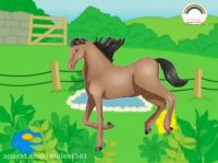 پیرمرد مهربون مزرعه داره - نسخه جدید