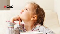 چرا بچه‌ها لجبازی می‌کنند؟