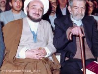 نظر شهریار در مورد صادق هدایت