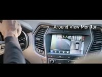 تیزر تبلیغاتی زیبای هیوندای سانتافه