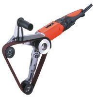 پولیش زن لوله ای جی پی مدل_WS760