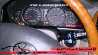 آپشن لندکروز2007شهراب آپشن