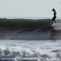 کلیپ انگیزشی : بازم تلاش کن